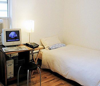 Michaelny Hotell Edgewater Eksteriør bilde